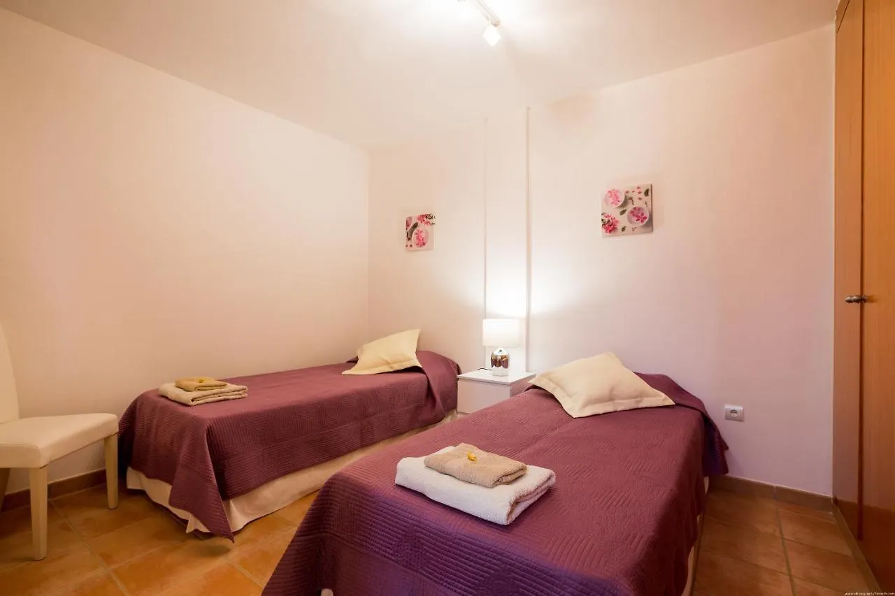 Lejlighed Go2Tenerife Apart'Tera Solarium, Terraces, Swimming Pools & Parking Costa Adeje  Spanien